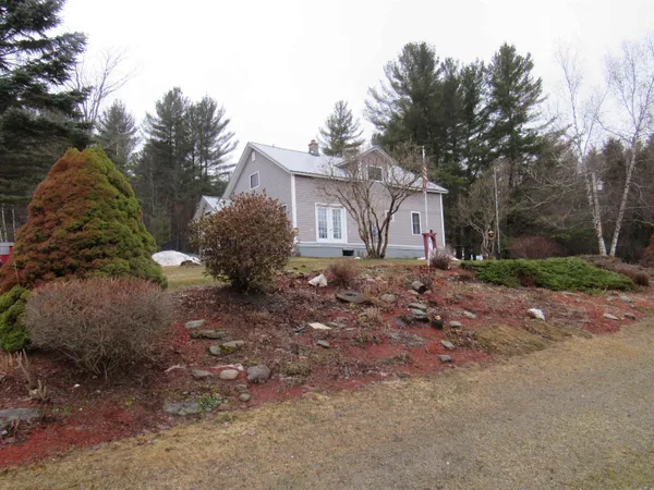 $339,000 | 1901 Cross Road, Jay, VT 05859