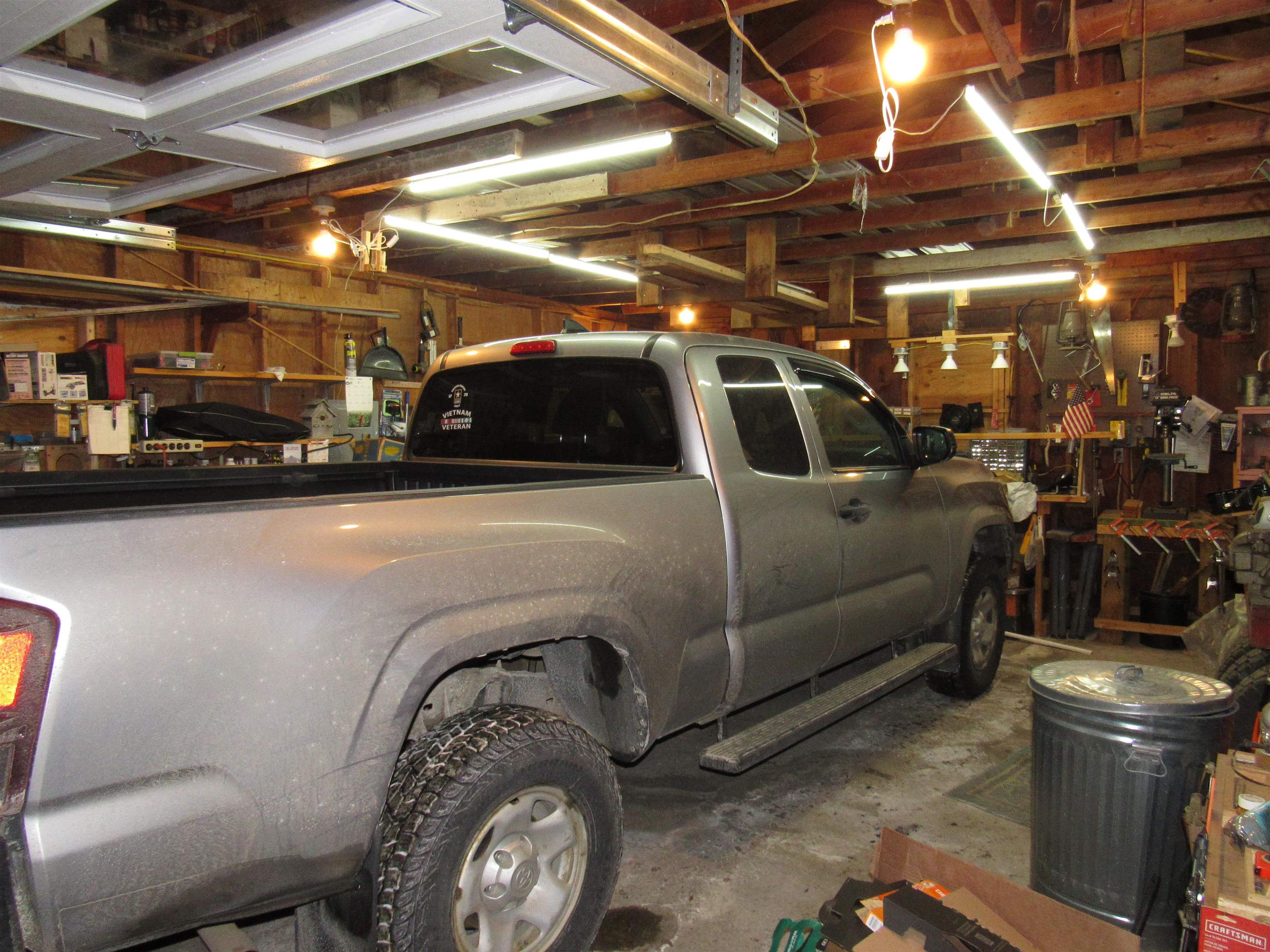 1901 Cross Road Jay, VT 05859 - Photo 38 of 40