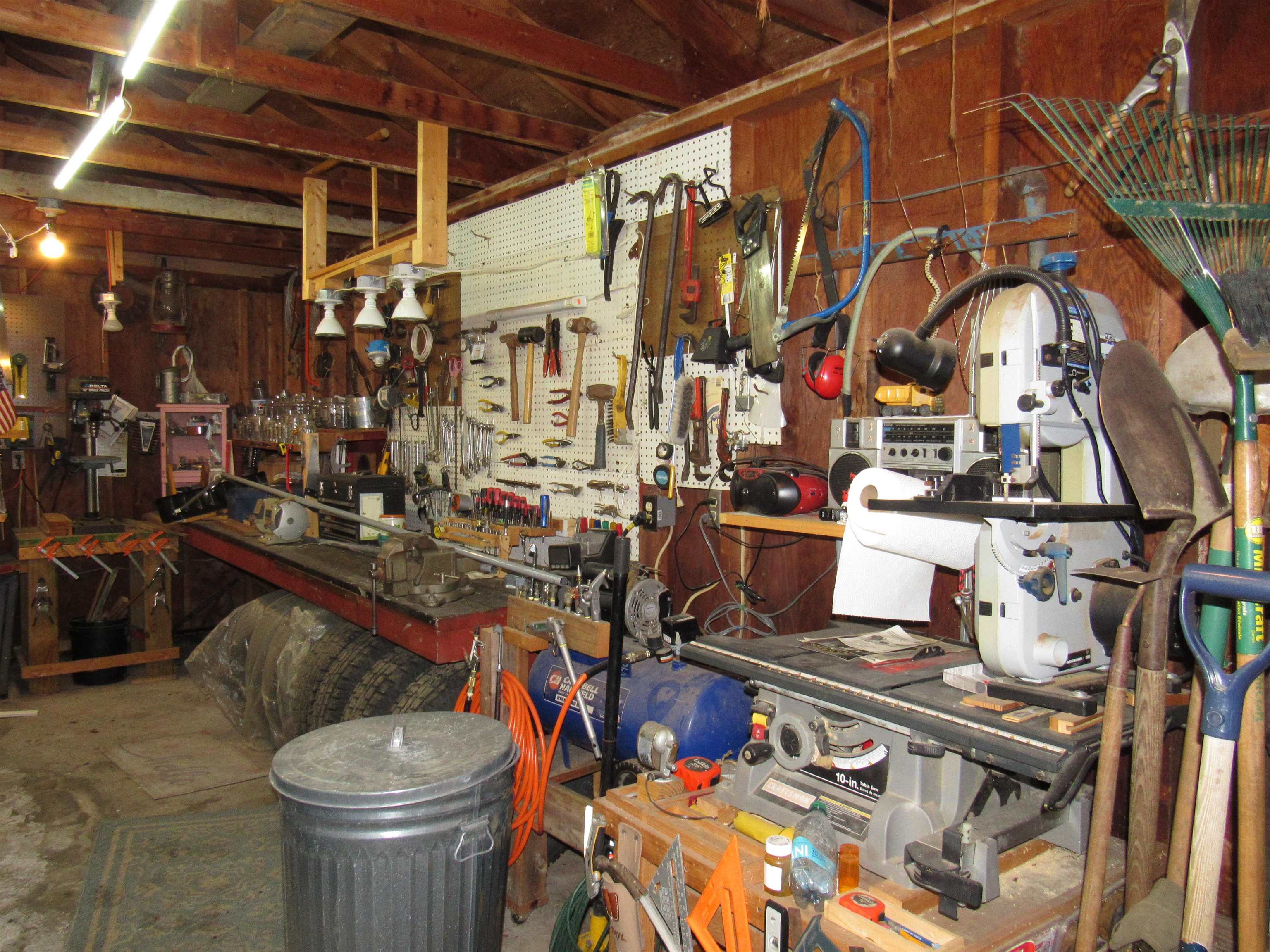 1901 Cross Road Jay, VT 05859 - Photo 39 of 40