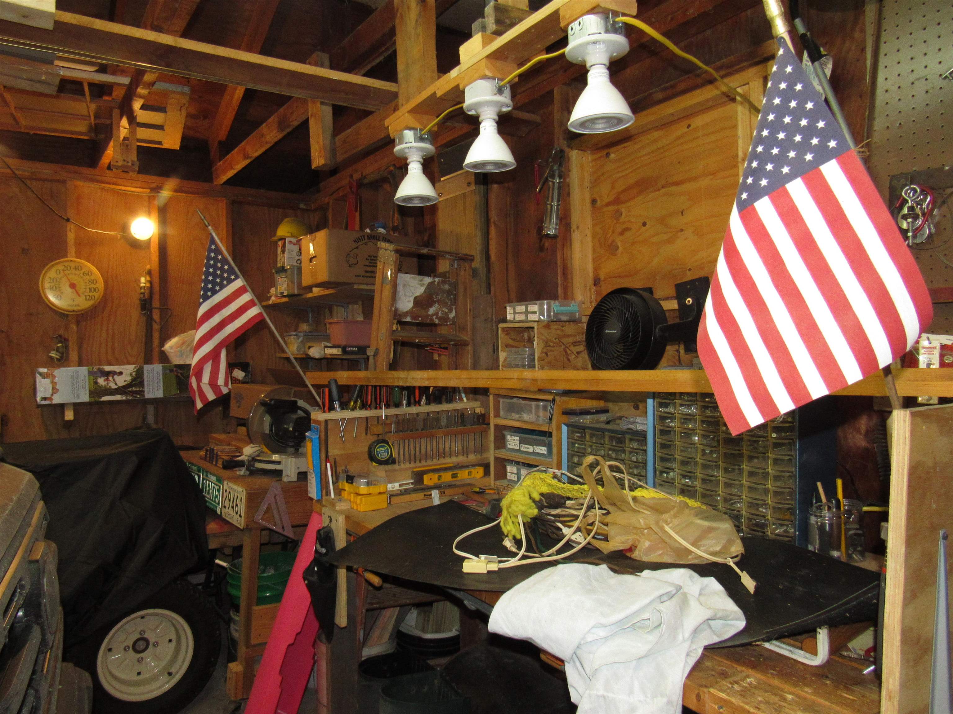 1901 Cross Road Jay, VT 05859 - Photo 40 of 40