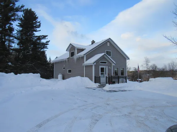 $339,000 | 1901 Cross Road, Jay, VT 05859