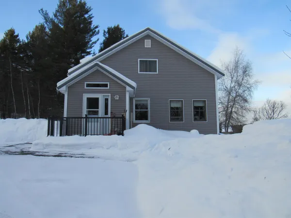 $339,000 | 1901 Cross Road, Jay, VT 05859