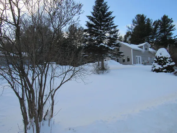 $339,000 | 1901 Cross Road, Jay, VT 05859
