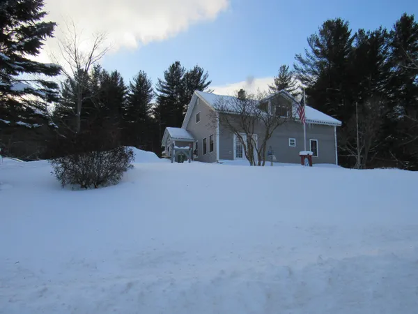 $339,000 | 1901 Cross Road, Jay, VT 05859