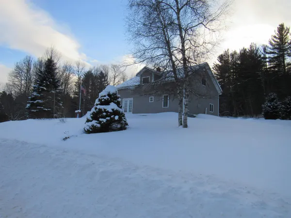 $339,000 | 1901 Cross Road, Jay, VT 05859