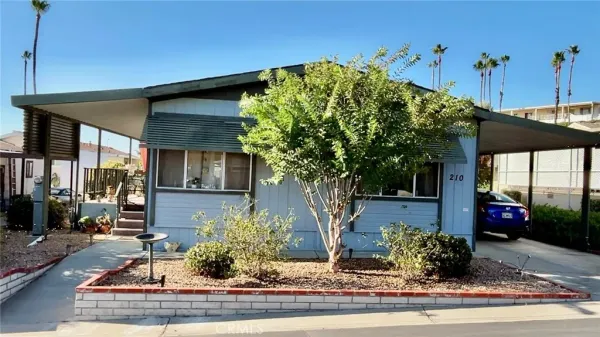 $148,900 | 1536 South State Street, Unit 210, Hemet, CA 92543