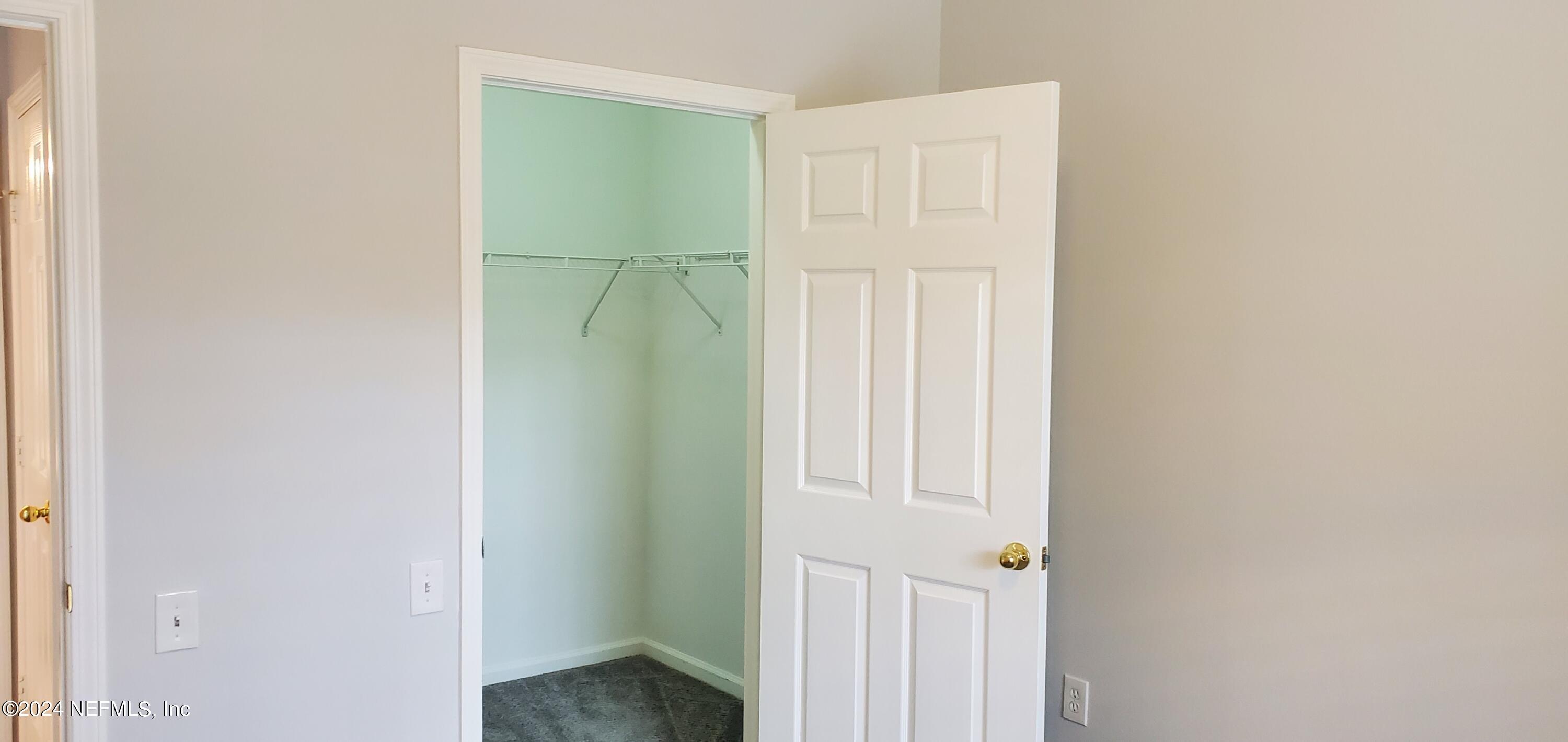 10550 Baymeadows Road, Unit 1012 Jacksonville, FL 32256 - Photo 12 of 16 2nd bdrm walk-in closet