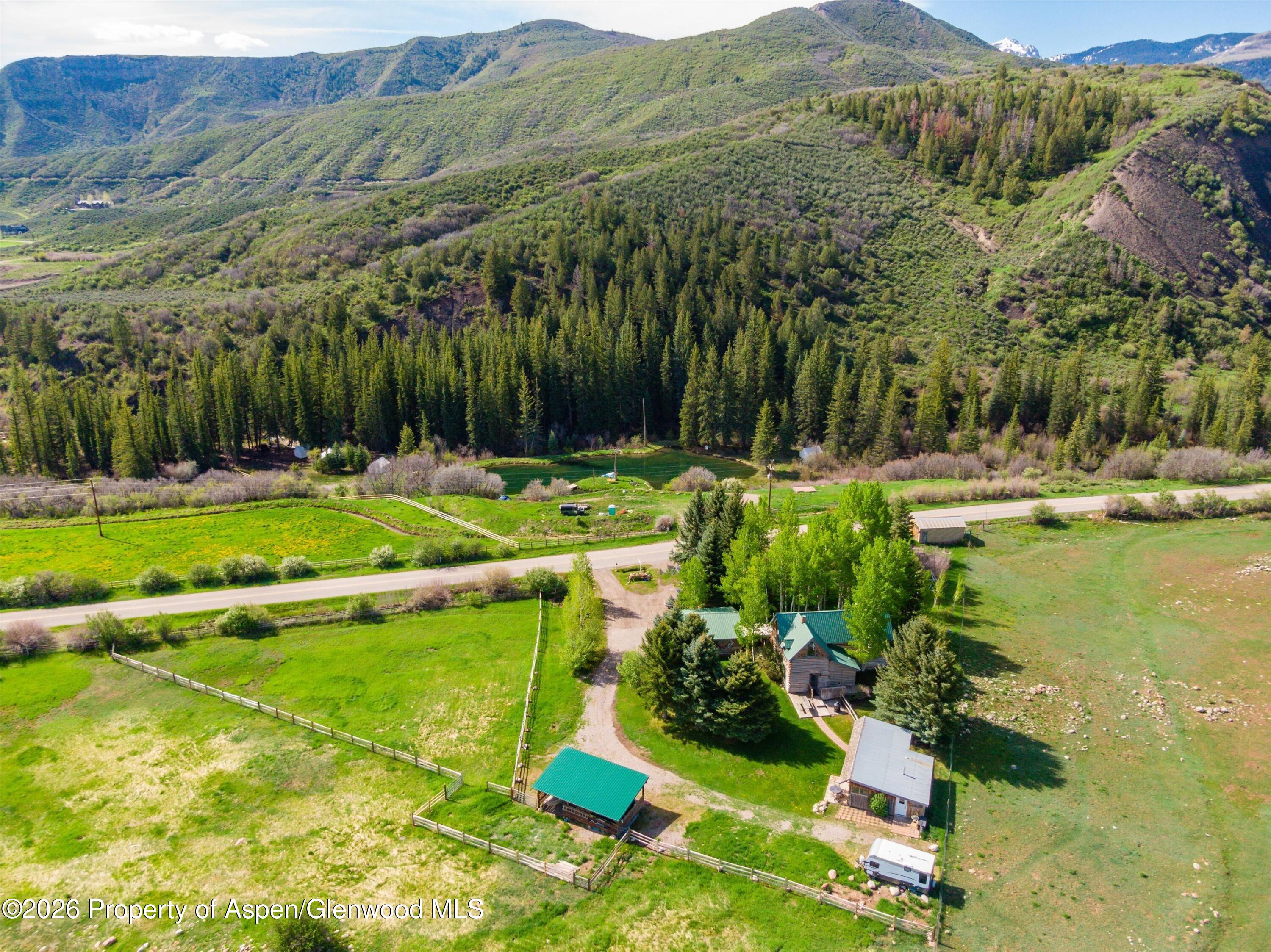 1645 Capitol Creek Road Snowmass, CO 81654 - Photo 32 of 51 10-1645CapitolCreek_HiRes_23052562