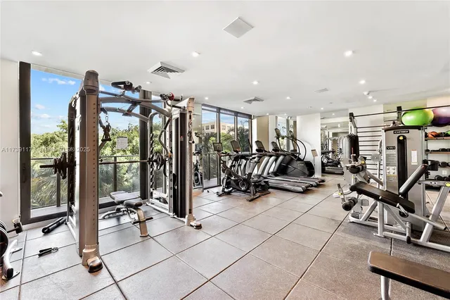 $5,795,000 | 3581 East Glencoe Street, Unit 605, Coconut Grove, FL 33133