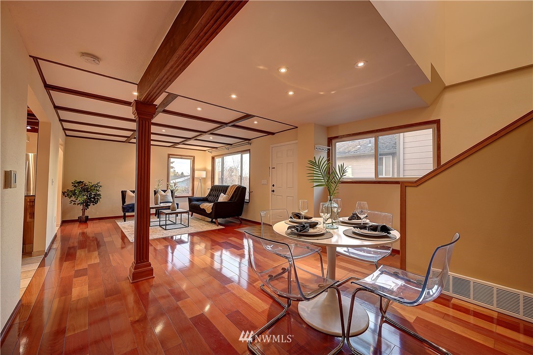 4322 Southwest Concord Street Seattle, WA 98136 - Photo 5 of 30 Gallery Image 5