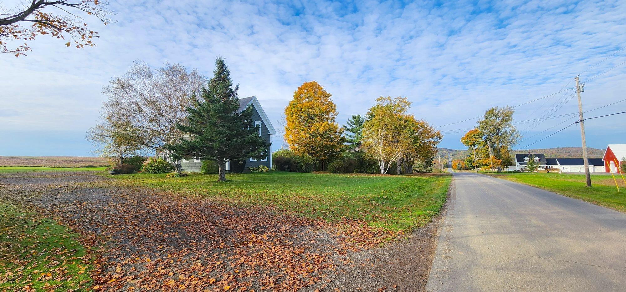 138 Dudley Road Mapleton, ME 04757 - Photo 6 of 84 20231011_085337