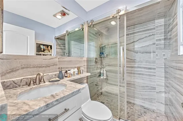 $399,000 | 1439 South Ocean Boulevard, Unit 312, Lauderdale-by-the-Sea, FL 33062