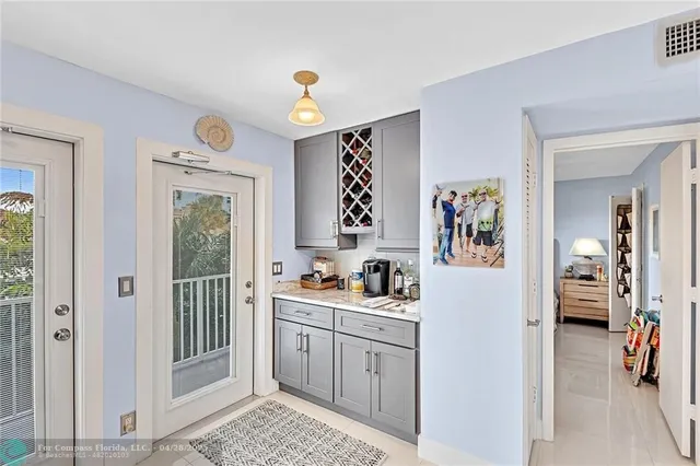 $399,000 | 1439 South Ocean Boulevard, Unit 312, Lauderdale-by-the-Sea, FL 33062