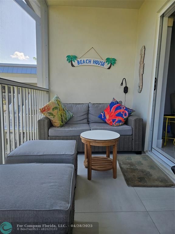 1439 South Ocean Boulevard, Unit 312 Lauderdale-by-the-Sea, FL 33062 - Photo 25 of 26 Overlooks the canal