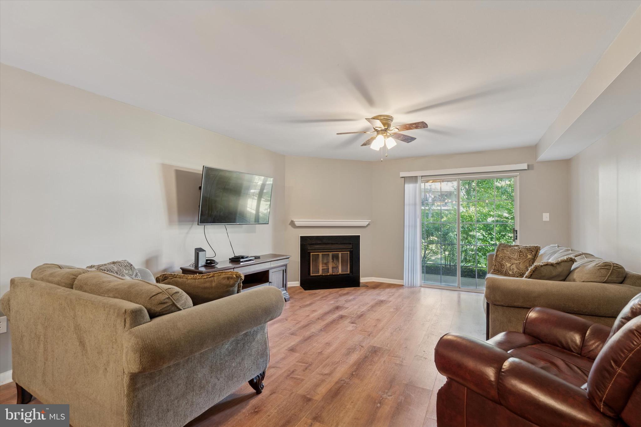 135 Valley Stream Circle Chesterbrook, PA 19087 - Photo 10 of 22 Gallery Image 10