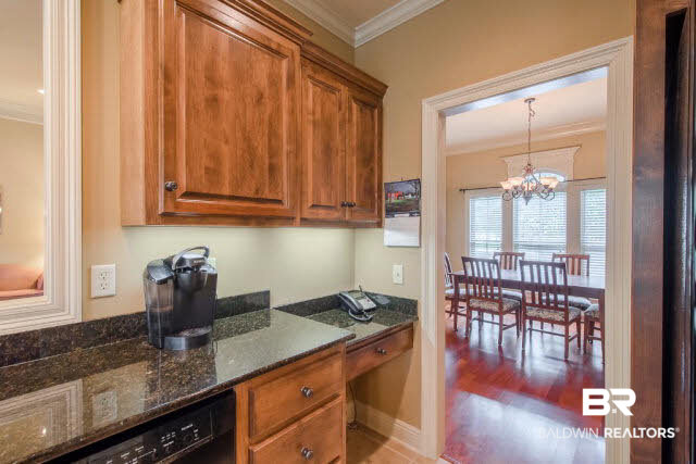 11837 Halcyon Loop Daphne, AL 36526 - Photo 12 of 45 Kitchen to Dining