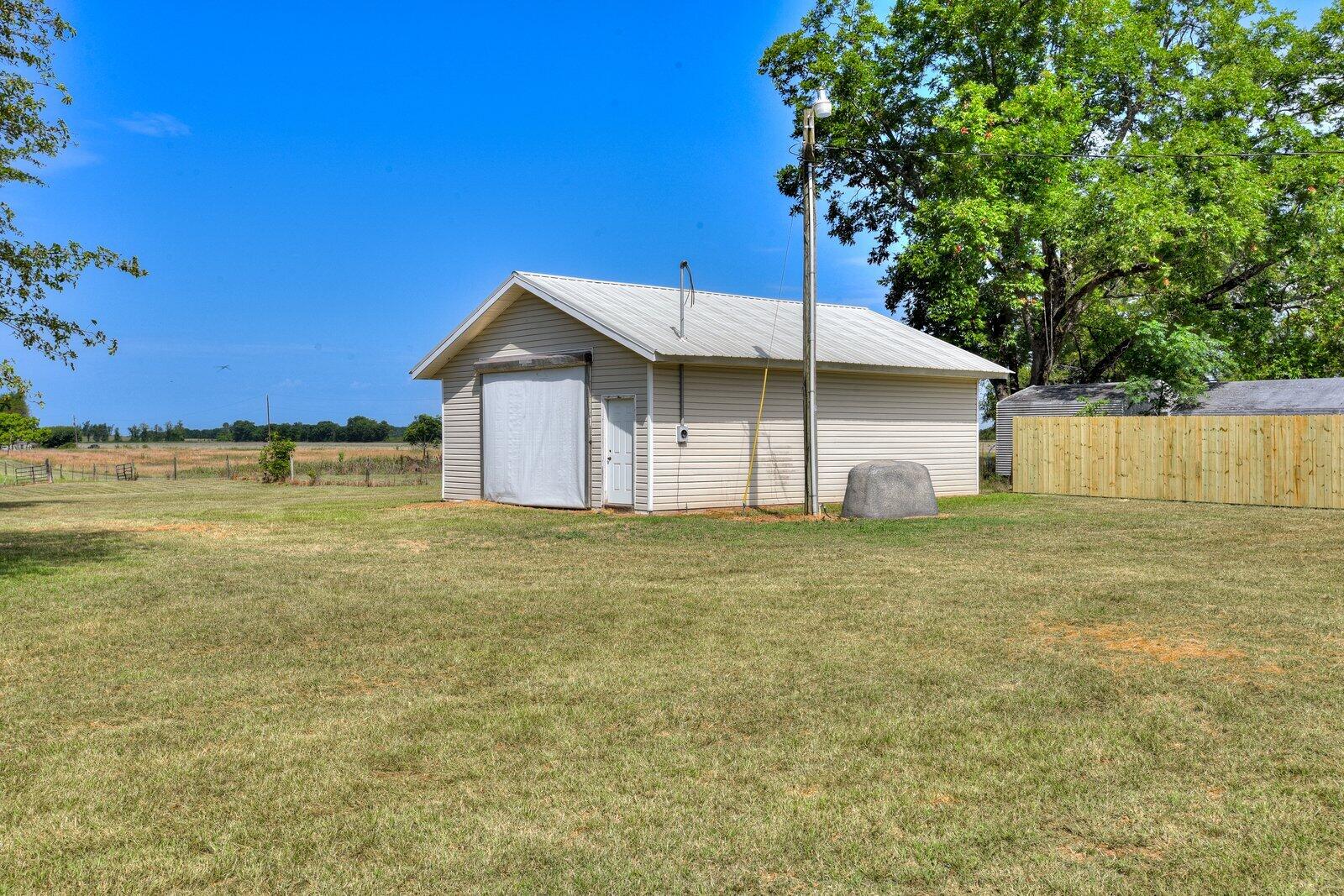 76 Lott Road Johnston, SC 29832 - Photo 42 of 60
