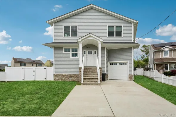 $1,299,000 | 169 Mott Street, Oceanside, NY 11572