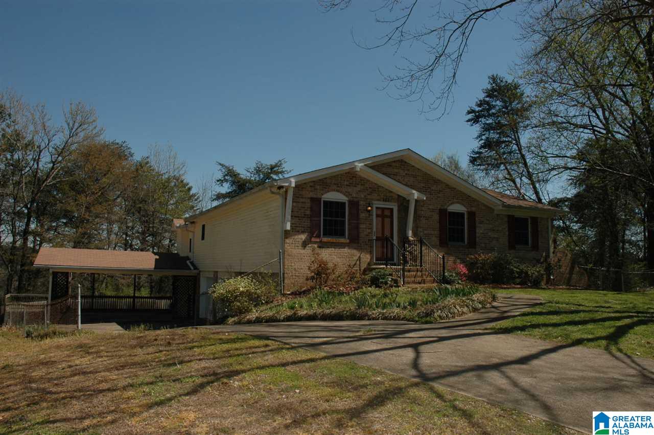 829 Twin Ridge Drive Gardendale, AL 35071 - Photo 1 of 38