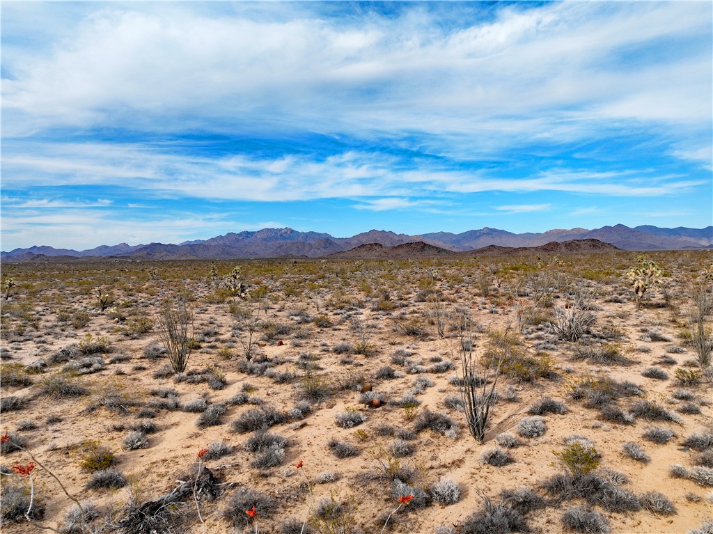 0 South Tabitha Yucca, AZ 86438 - Photo 6 of 6 a view of a city with mountains in the background