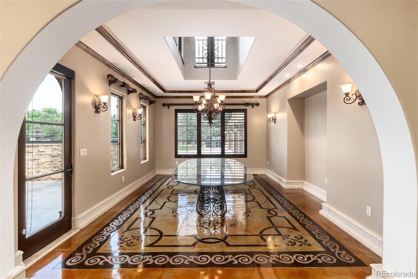 8417 High Ridge Court Castle Pines, CO 80108 - Photo 15 of 48