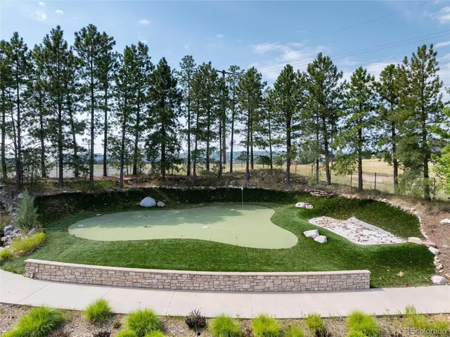 $4,200,000 | 8417 High Ridge Court, Castle Pines, CO 80108