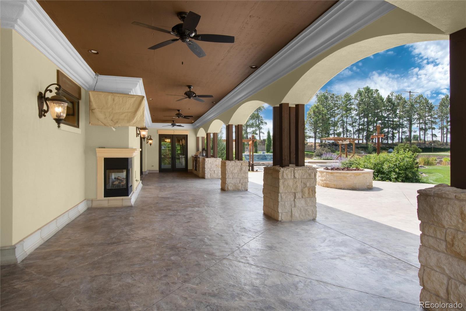 8417 High Ridge Court Castle Pines, CO 80108 - Photo 6 of 48