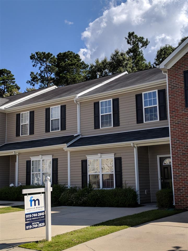 3124 Binghampton Lane Raleigh, NC 27604 - Photo 19 of 19 Photo 19