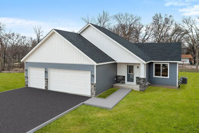 $480,488 | 569 Sienna Drive, Watertown, MN 55388