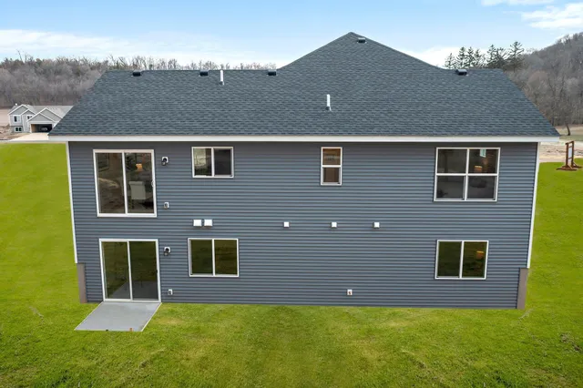 $480,488 | 569 Sienna Drive, Watertown, MN 55388