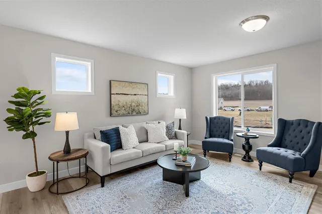 $480,488 | 569 Sienna Drive, Watertown, MN 55388