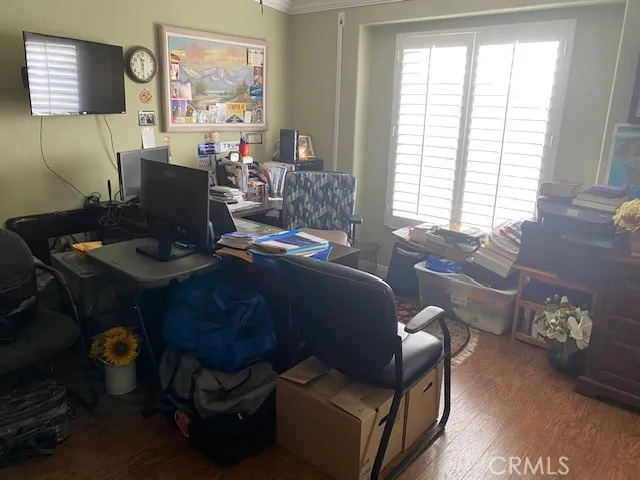 1051 Site, Unit 281 Brea, CA 92821 - Photo 25 of 42 a living room with furniture and a window