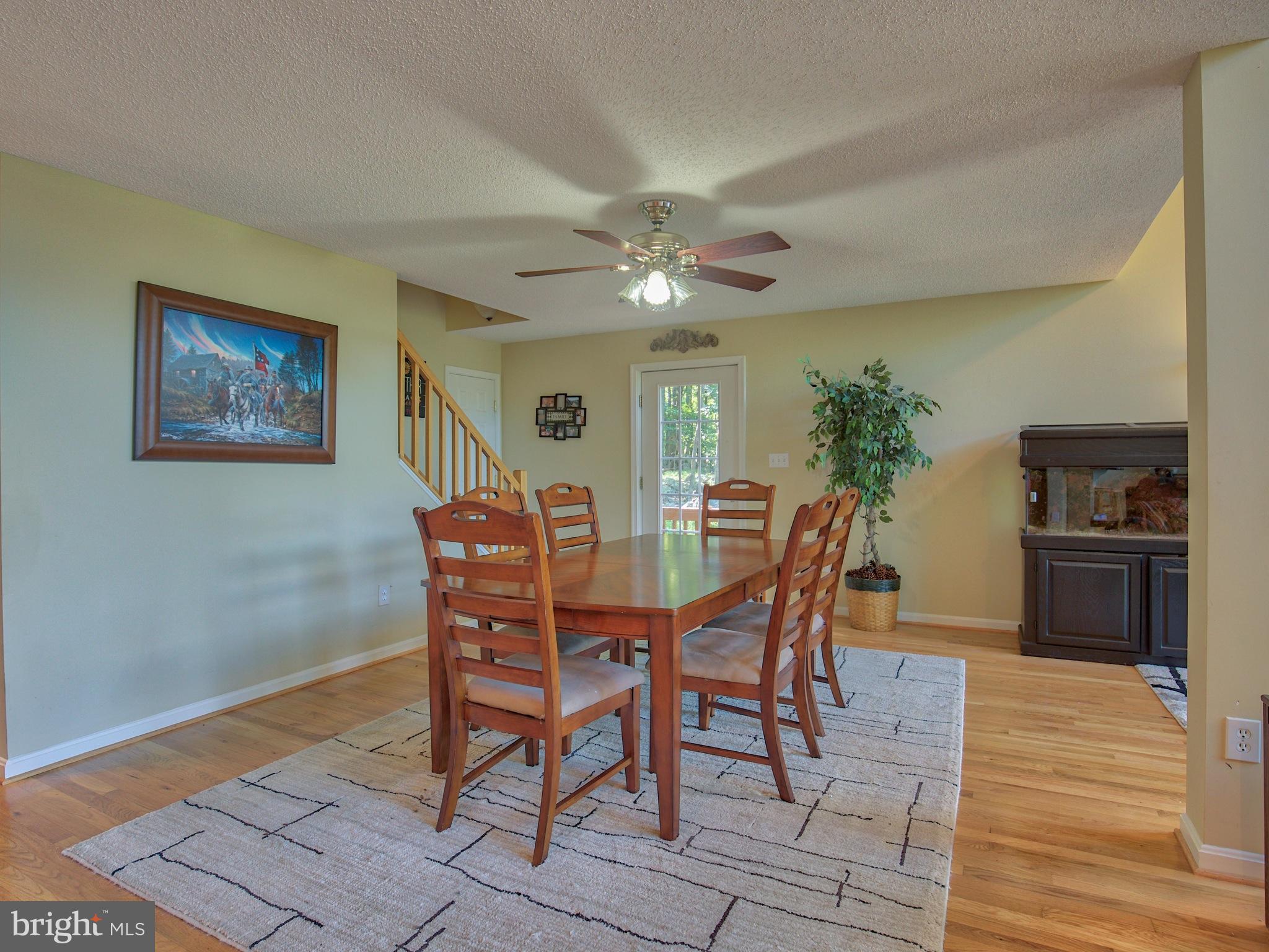 6 Split Rail Road Front Royal, VA 22630 - Photo 20 of 30 Plenty of Dining Space