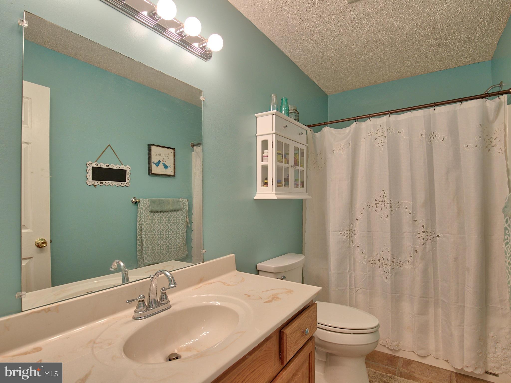 6 Split Rail Road Front Royal, VA 22630 - Photo 22 of 30 Main Level Bathroom