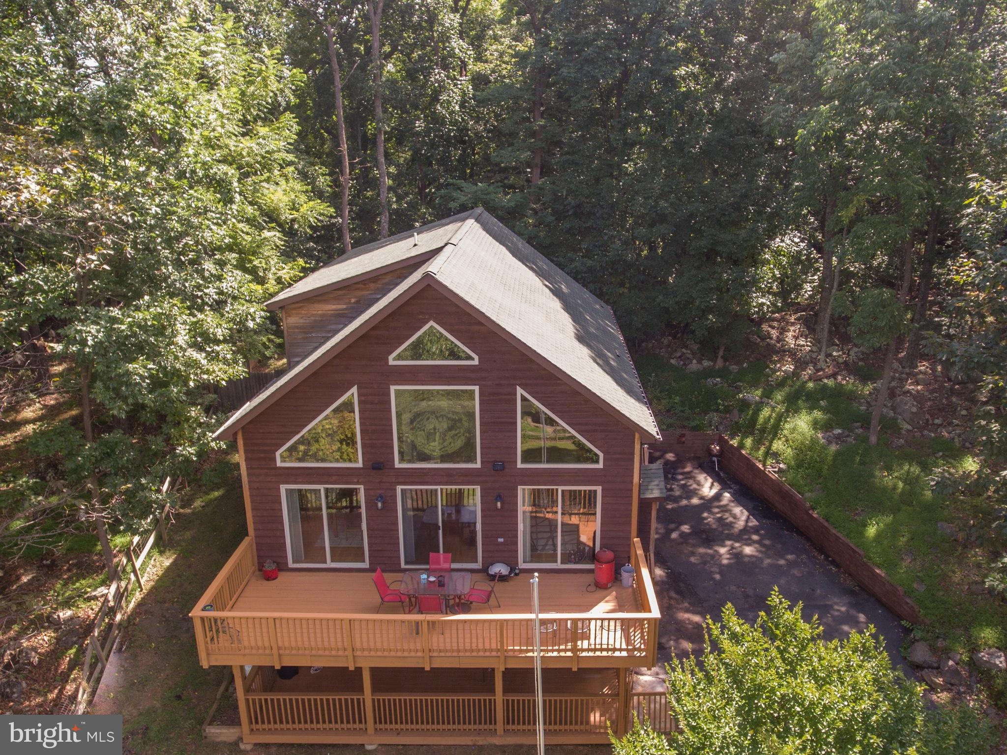 6 Split Rail Road Front Royal, VA 22630 - Photo 28 of 30 Only a Few Minutes from 66 for Easy Commute