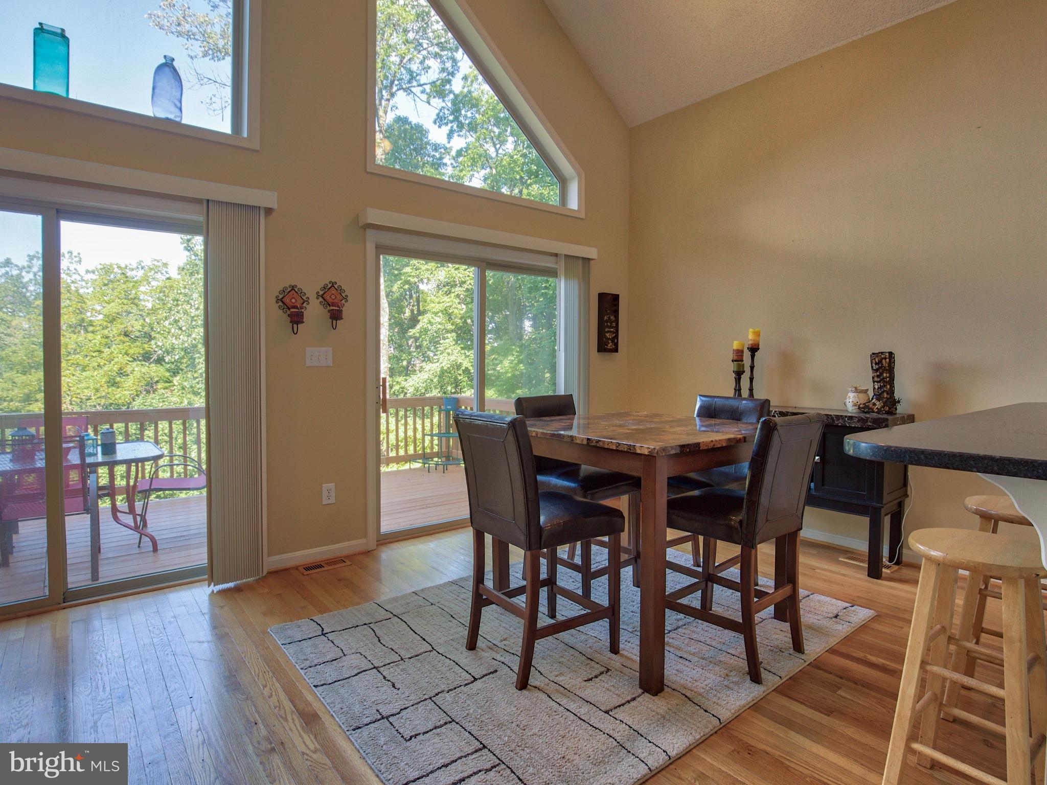 6 Split Rail Road Front Royal, VA 22630 - Photo 8 of 30 Spacious Great Room
