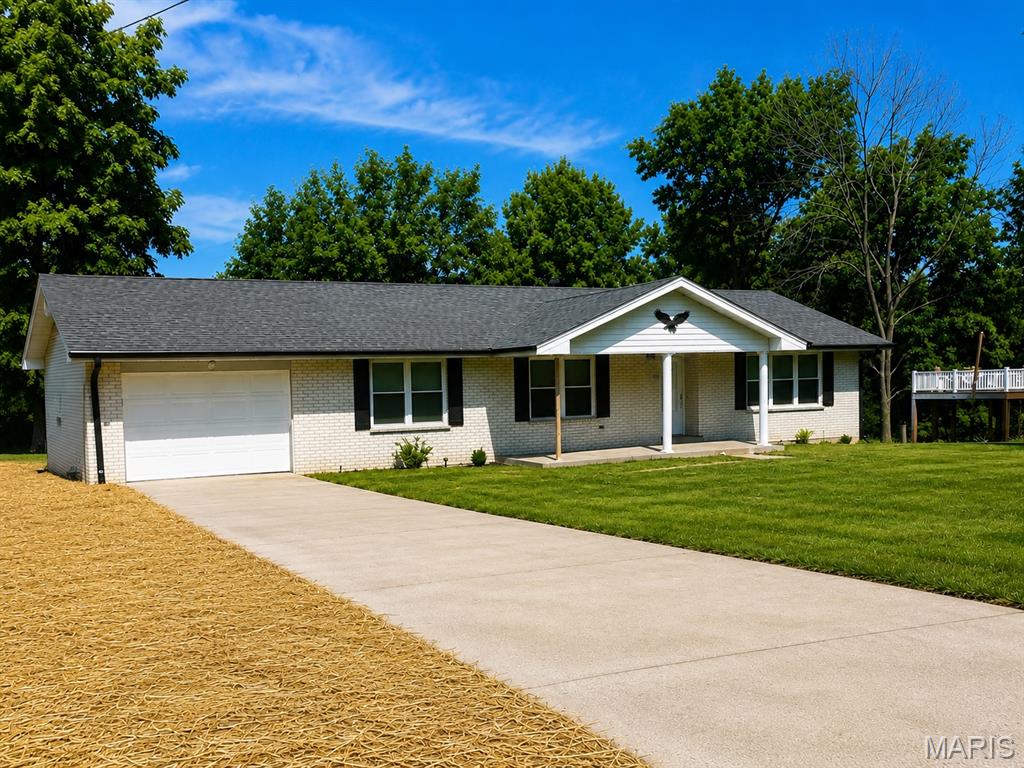 635 Lonedell Road Arnold, MO 63010 - Photo 1 of 15
