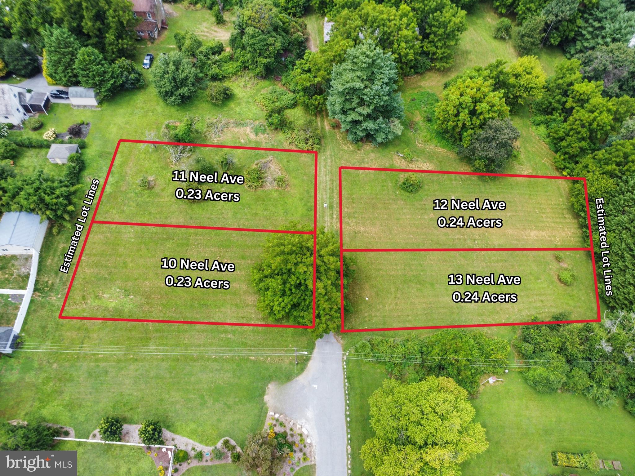 7 Butler Road Reisterstown, MD 21136 - Photo 11 of 19 a sign on the side of the road