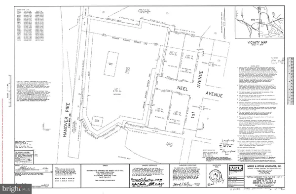 $1,100,000 | 7 Butler Road, Reisterstown, MD 21136