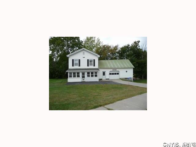15750 Co Route Mannsville, NY 13661 - Photo 1 of 1 Exterior Front