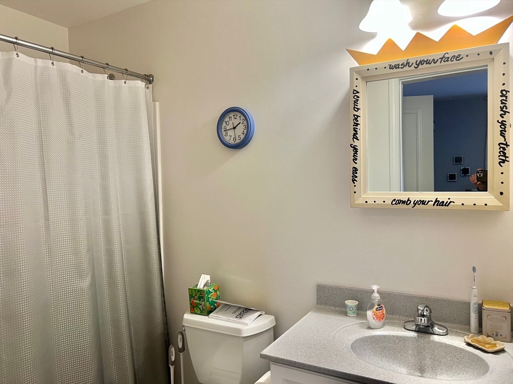 4 Charlesgate East, Unit 402 Boston, MA 02215 - Photo 13 of 16