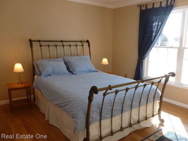 2342 Millbrook Court Rochester, MI 48306 - Photo 29 of 36 Bedroom 3