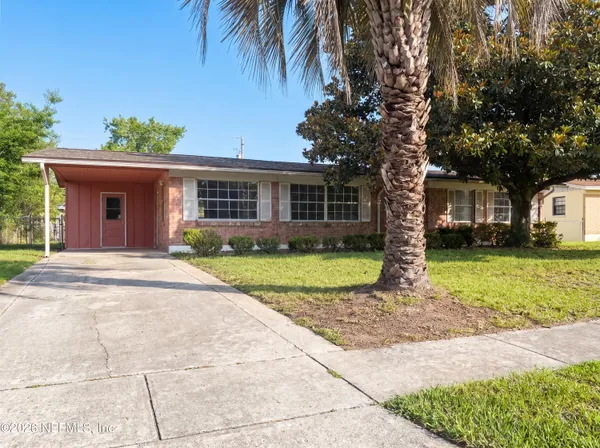 $228,000 | 279 Bonnlyn Drive, Orange Park, FL 32073