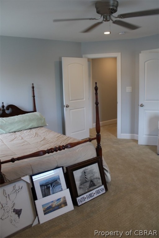 1712 Dandy Loop Road Yorktown, VA 23692 - Photo 21 of 36
