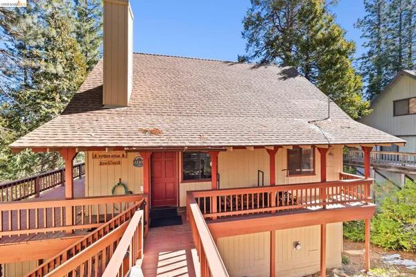 $454,900 | 29803 West Mono Road, Long Barn, CA 95335