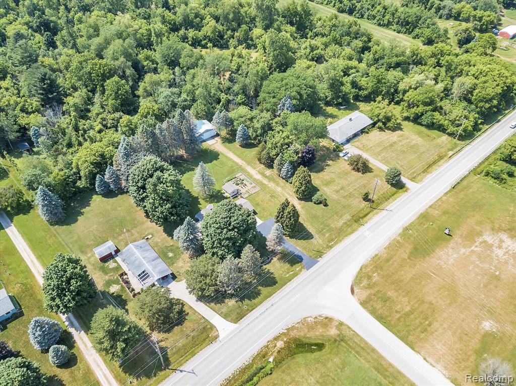 3127 North Seymour Road Flushing, MI 48433 - Photo 52 of 55