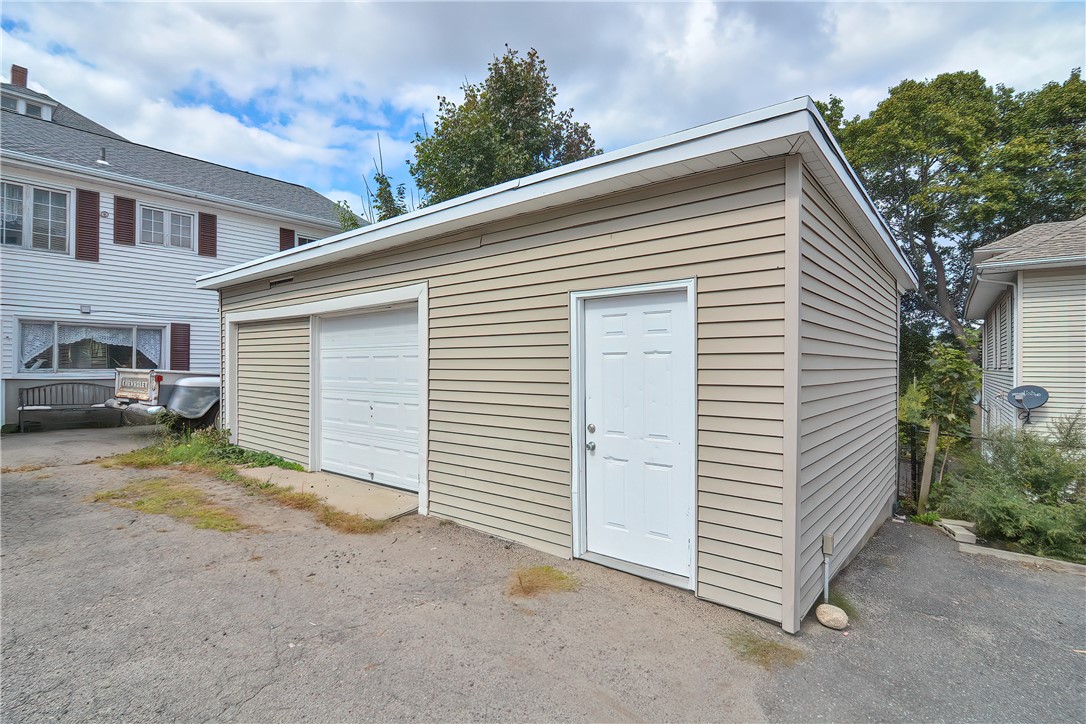 519 Manville Road Woonsocket, RI 02895 - Photo 36 of 37
