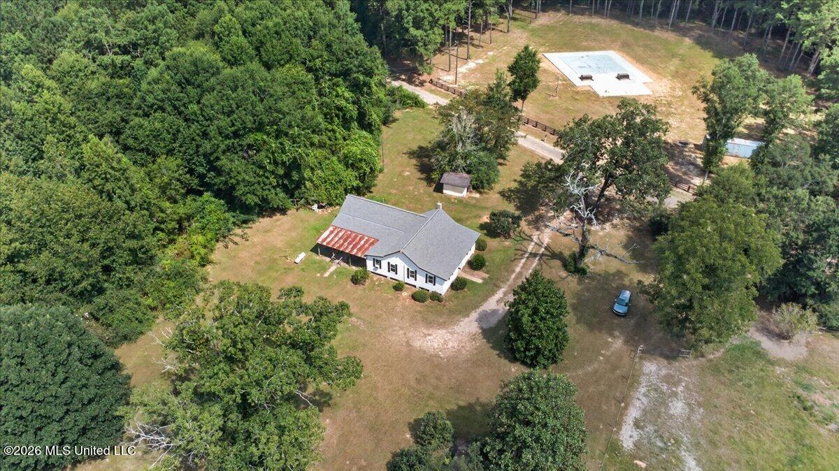 87 Dinan Church Road Tylertown, MS 39667 - Photo 41 of 49 41-DJI_0599