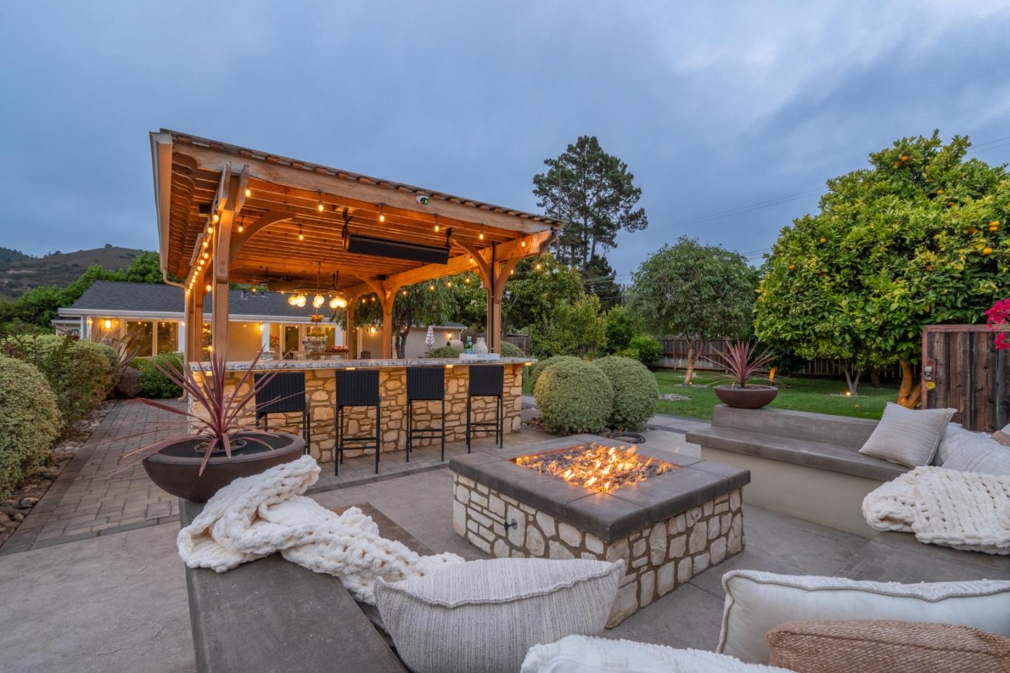 27550 Schulte Road Carmel, CA 93923 - Photo 32 of 47 Gallery Image 32