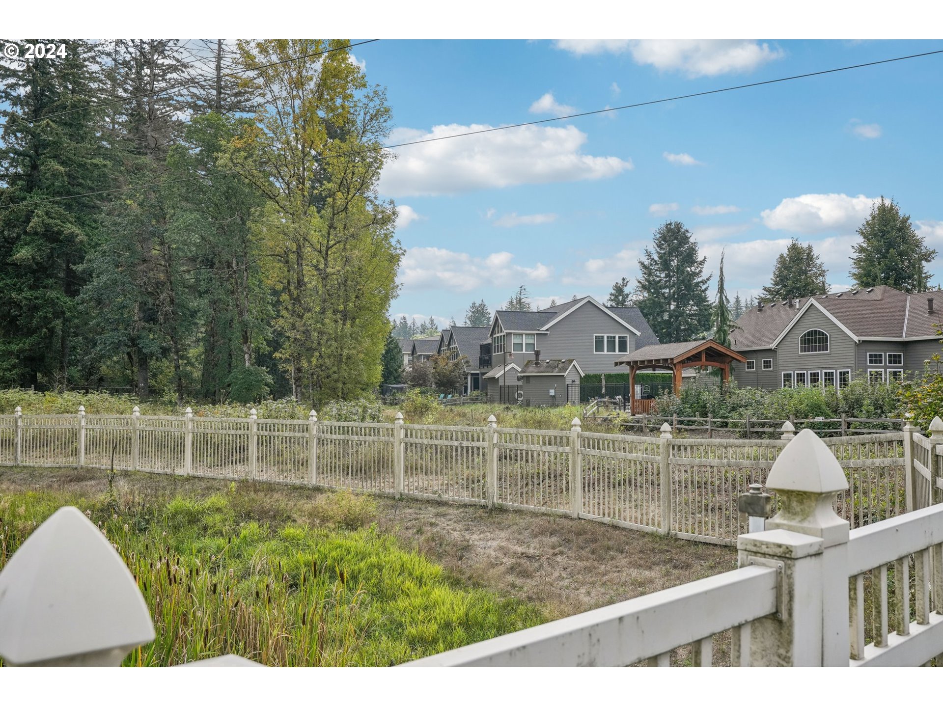 7606 Northwest Payne Street Camas, WA 98607 - Photo 33 of 38 a view of a houses